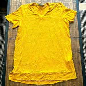 NWOT Adrianna Papell blouse